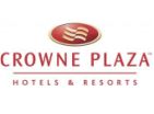 Crowne Plaza Hotel Changi Airport